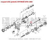 STA-200 - píst - klikněte pro více informací